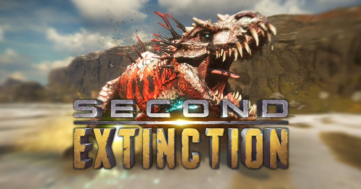 second extinction xbox release date